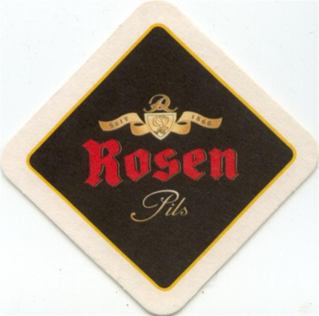 pneck sok-th rosen raute 2a (r185-logo hell) 